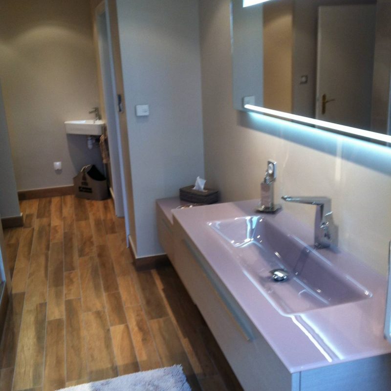 Rénovation Hœœnheim 7