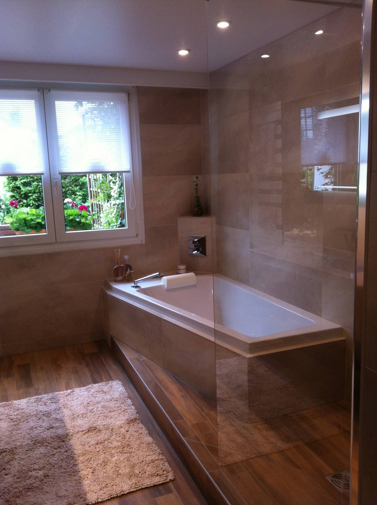 Entreprise de rénovation de salle de bain à Strasbourg et Obernai Schiltigheim
