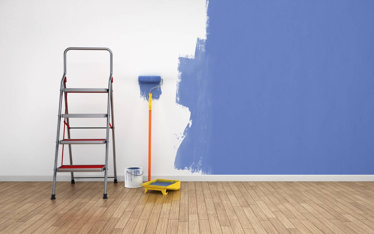 Quelles sont les couleurs tendances de peinture pour son intérieur ? Schiltigheim