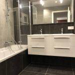 Rénovation complète d&#8217;un appartement à Strasbourg Erstein 3