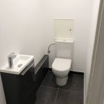 Rénovation complète d&#8217;un appartement à Strasbourg Bischheim 2