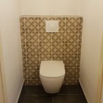 Rénovation complète de salle de bain à Bischheim près de Strasbourg Strasbourg 5