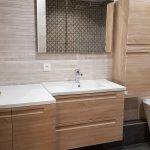 Rénovation complète de salle de bain à Bischheim près de Strasbourg Schiltigheim 1