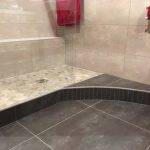 Rénovation complète d&#8217;une salle de bain en Alsace : B Concept Saverne 2