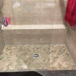 Rénovation complète d&#8217;une salle de bain en Alsace : B Concept Schiltigheim 4