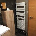 Rénovation complète d&#8217;une salle de bain en Alsace : B Concept Hœœnheim 6
