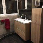 Rénovation complète d&#8217;une salle de bain en Alsace : B Concept Erstein 0