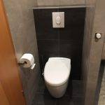 Rénovation complète d&#8217;une salle de bain en Alsace : B Concept Lingolsheim 5