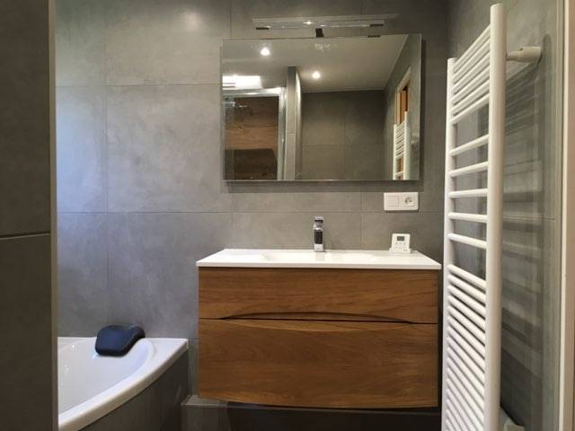Rénovation de salle de bain dans le Bas-Rhin ? C&#8217;est B&#8217;Concept 67 ! Saverne