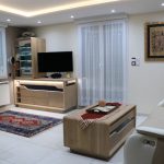 Rénovation d&#8217;un salon dans une maison individuelle près de Strasbourg Strasbourg 1