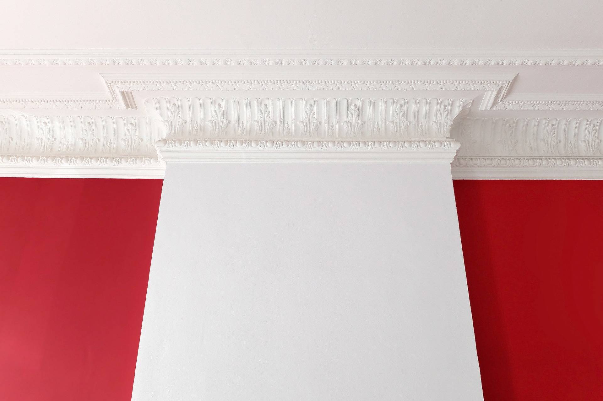 Comment poser une corniche au plafond ? Lingolsheim