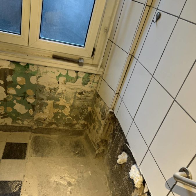 Rénovation Haguenau 1