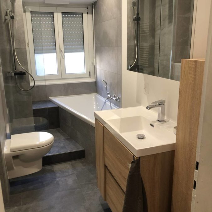 Rénovation Bischheim 4