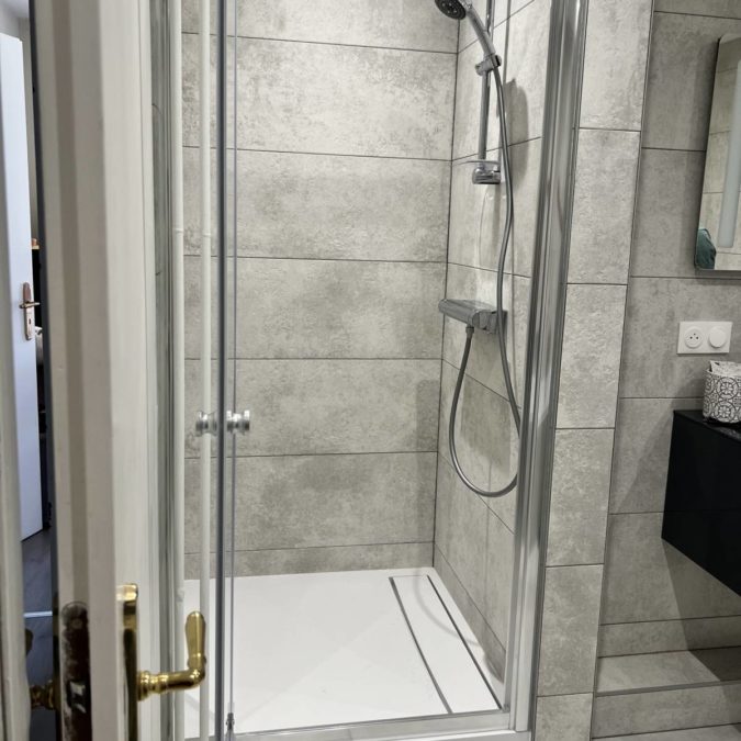 Rénovation Saverne 21