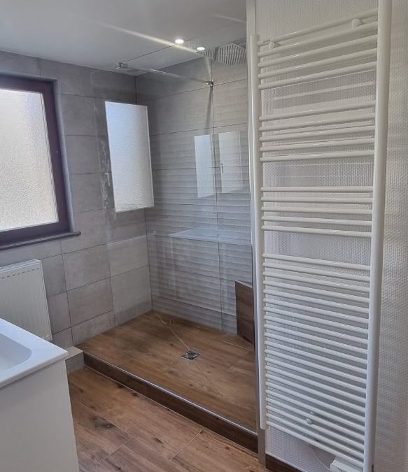 Rénovation Bischwiller 23