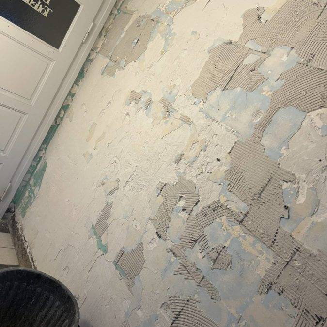 Rénovation Schiltigheim 2