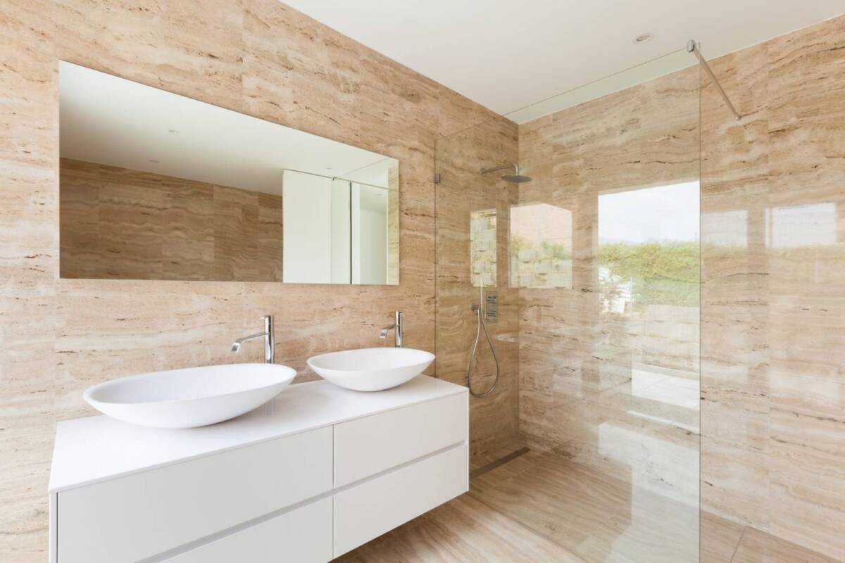 Comment choisir son mobilier de salle de bain ? Lingolsheim