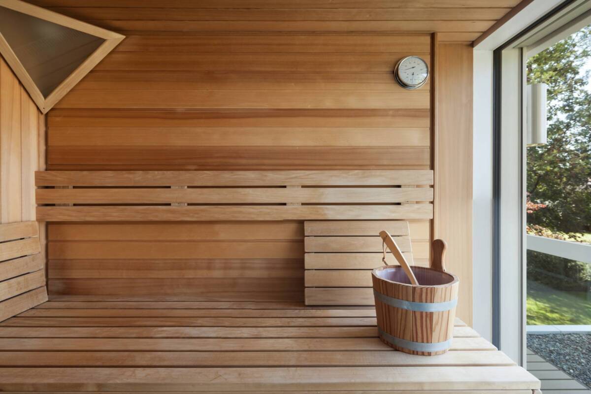 Quelles sont les différences entre un sauna et un hammam ? Ostwald