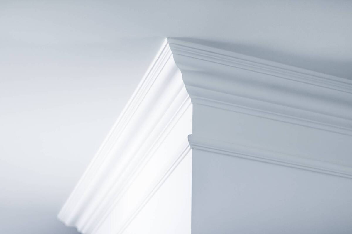 MOULURE | B'Concept Quel type de moulure choisir ? Erstein