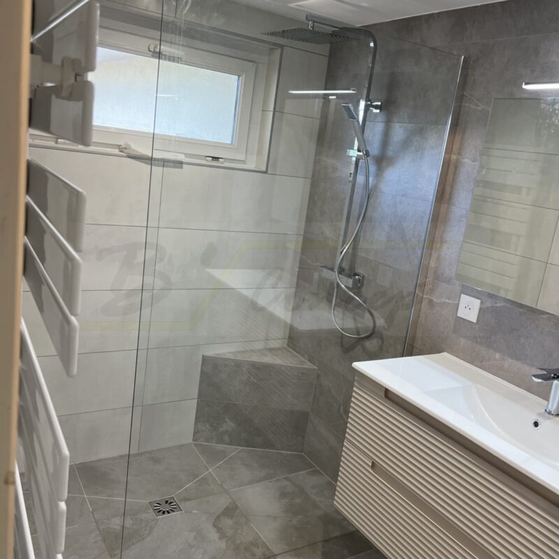 Rénovation Saverne 45