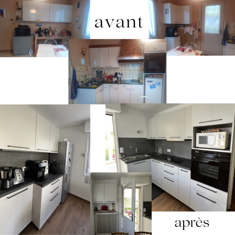 Cuisine Schiltigheim 2