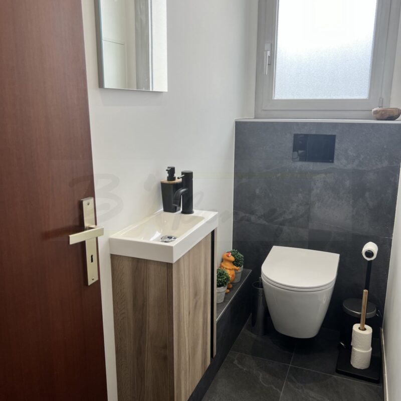 Rénovation Schiltigheim 26