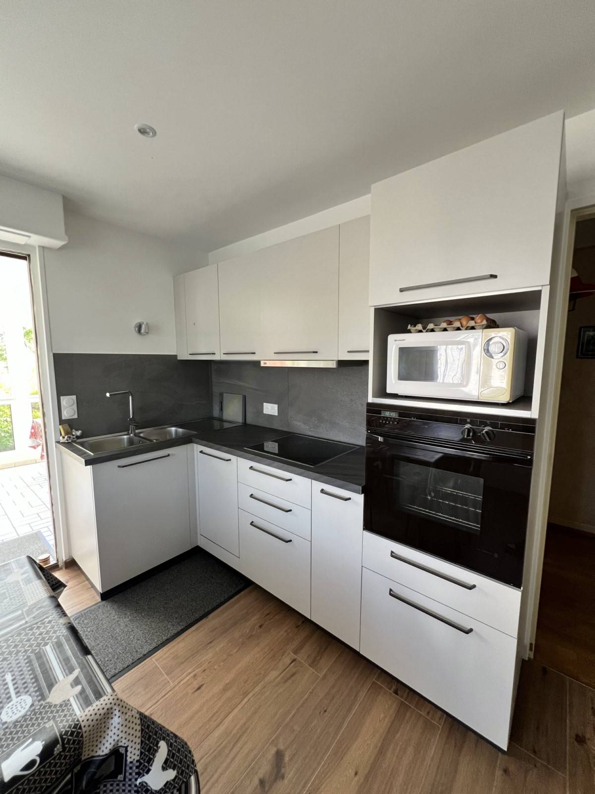 Cuisine Saverne