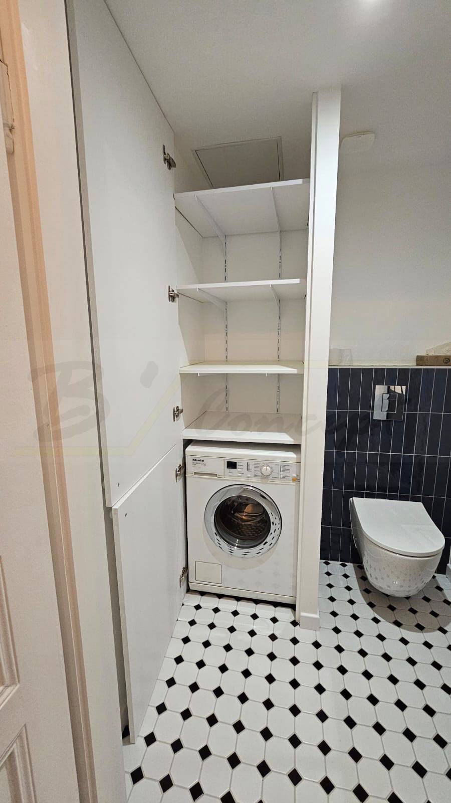 Installation de salle de bain et cuisine clé en main Haguenau