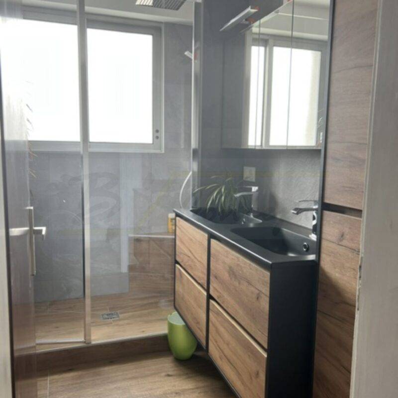 Rénovation Ostwald 29