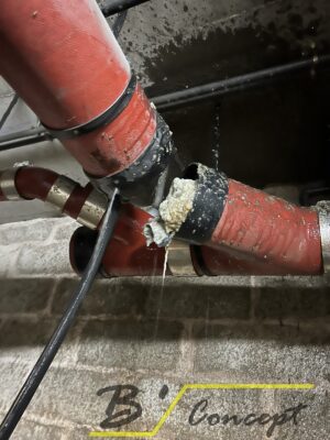 D&eacute;bouchage sanitaire : les techniques professionnelles de d&eacute;bouchage Saverne 0